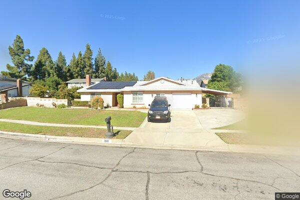 M.a.m. Family Home 1