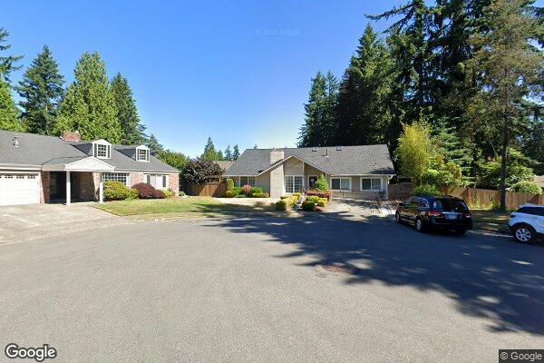 Sunshine Park Adult Family Home Llc 3