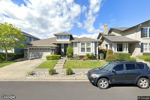 Vintage Greens Senior Care