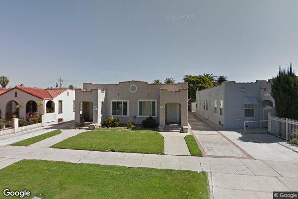 Seabreeze Residential Facility