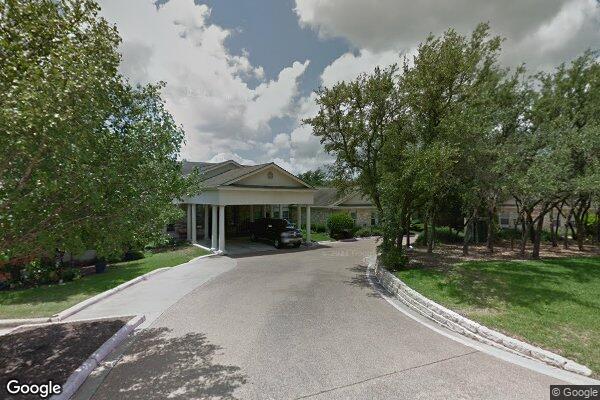 Grace House Assisted Living