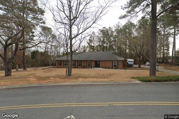 Meadowlark Drive Community Residential Care Facility