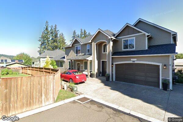 Elk Ride Care Home, Inc