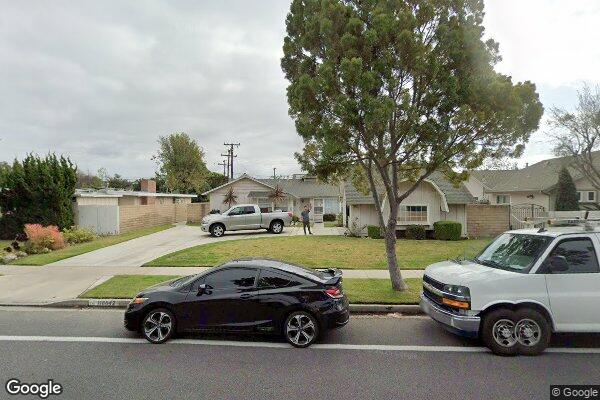 St. Francis Home For The Elderly Ii