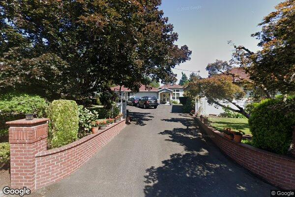 Cherry Blosom Adult Care Home, Llc