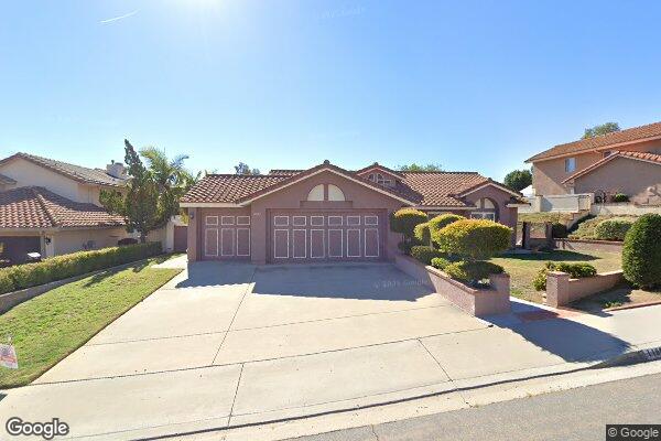 Rancho San Diego Board & Care