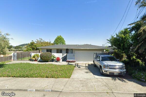 Wild Flowers Ii Rcfe