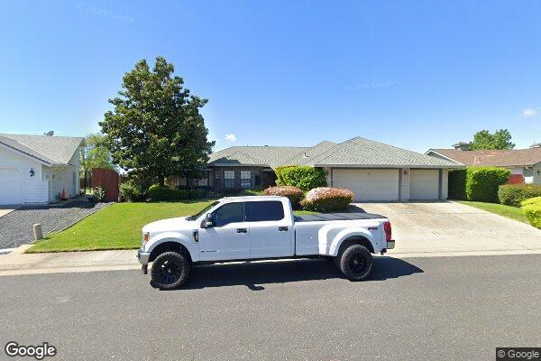 Mariposa Elder Villa #2