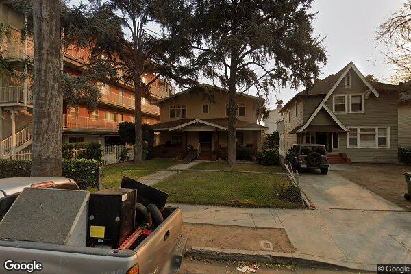 Jefferson Park Elderly Board And Care