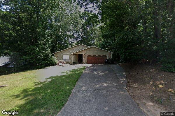 Graceful Swan Pch, The