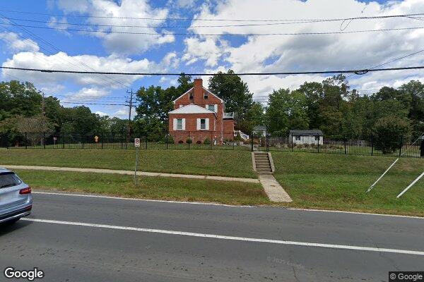 Assisted Living Of Potomac