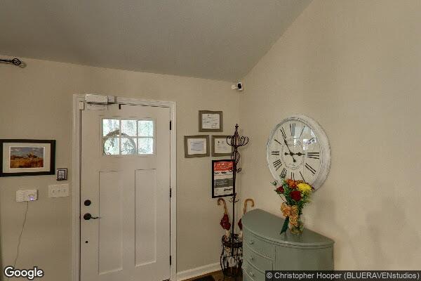 Harris Senior Living Llc