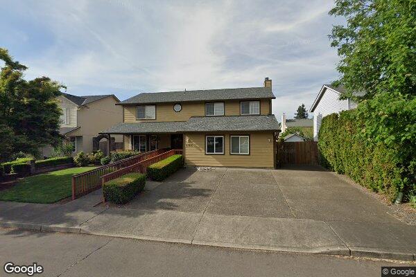 Jhampa Adult Family Home Llc