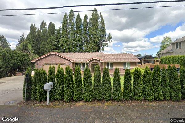 Sunrise Adult Care Home