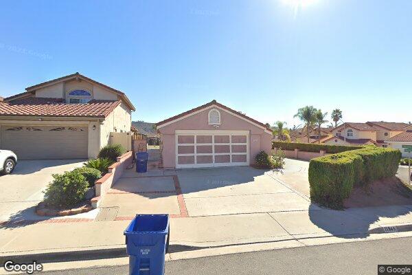 Rancho San Diego Board And Care Ii