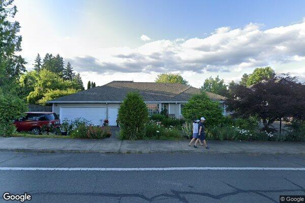 Orchids Adult Foster Care Inc