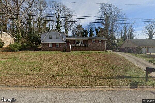 Praise Personal Care