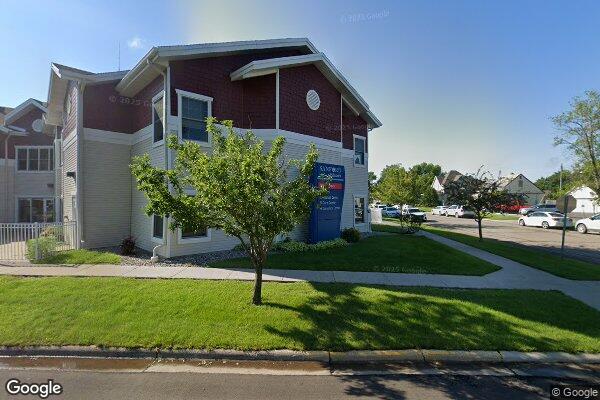 Sanford Health Comstock Corner