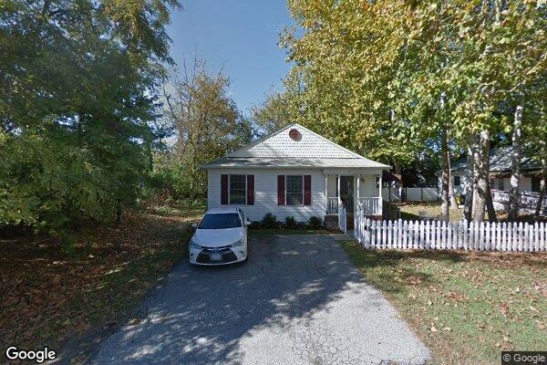 Cranberry Cottage Ii