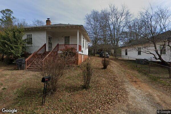 Wright's Residential Care #2 A & B