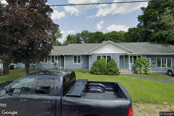 12 A Riverview Street