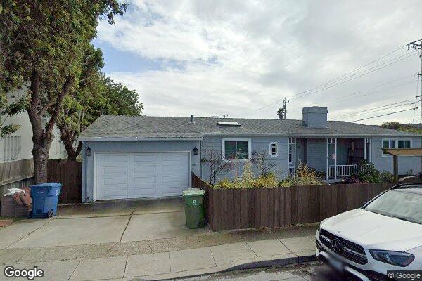 Garden Gateway Care Home