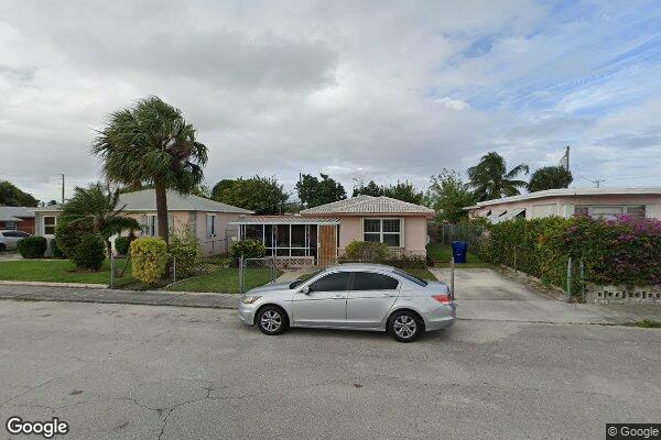 A Second Home Of Riviera Beach Inc