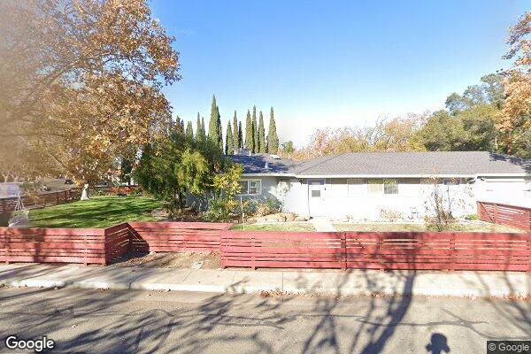 Purple Door Care Home Llc, The