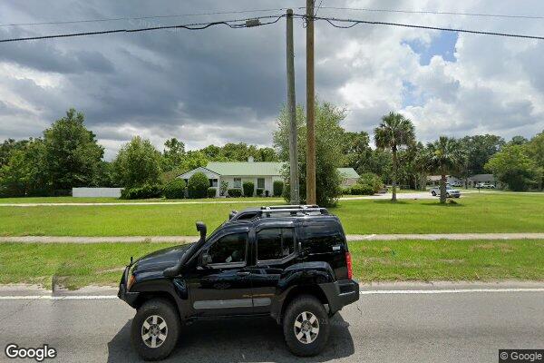 Good Shepards Of Deland-West (The)