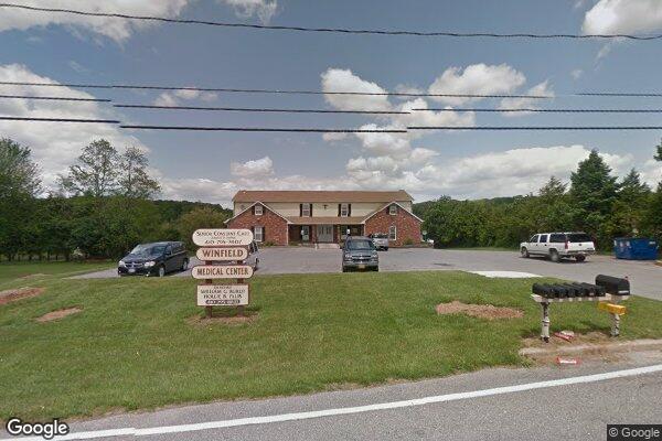 Constant Care At Winfield