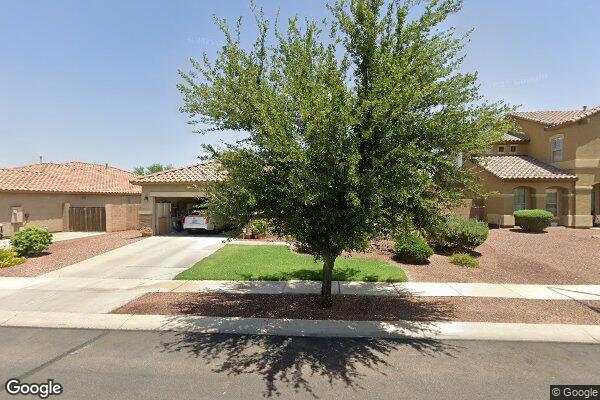 Rhoda's Assisted Living Home