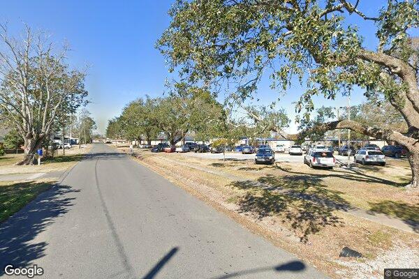 St. Joseph Manor - Level 3