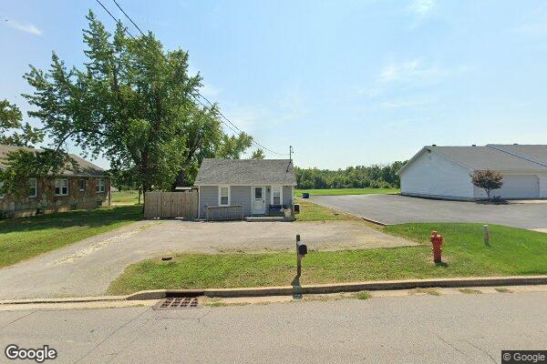 Bristol Manor Of Eldon