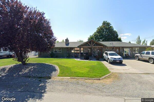 Valley Pines Retirement Home Llc