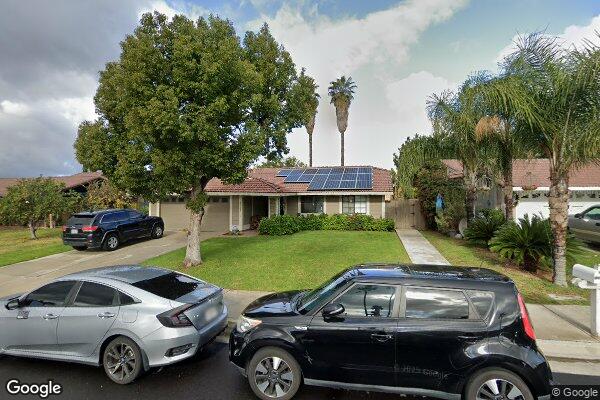 A Dreamland Care Villa