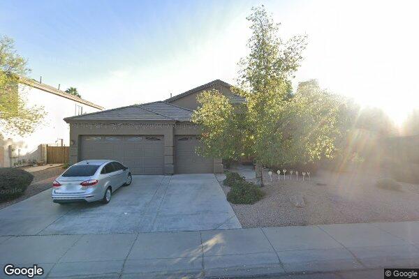 Infinite Care For Elderly-Alh