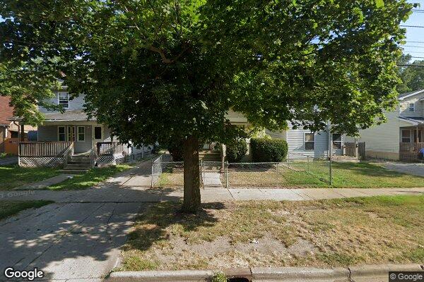 Michigan Ave. Residential Care