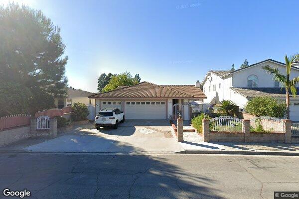 Garden Of Eden Guest Home