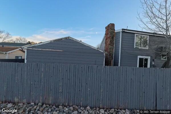 Rocky Mountain Solstice Ii