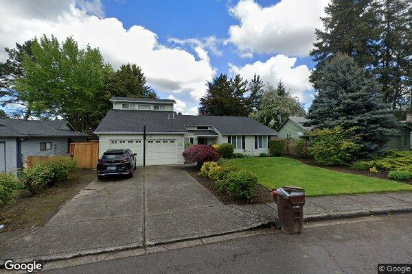 Susan Mbugua Adult Foster Home