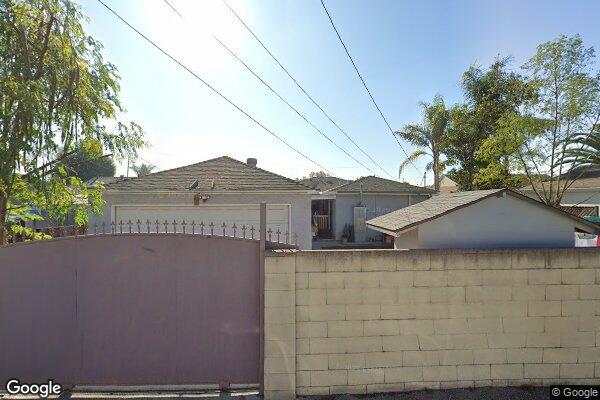 Anl Facility Home Inc