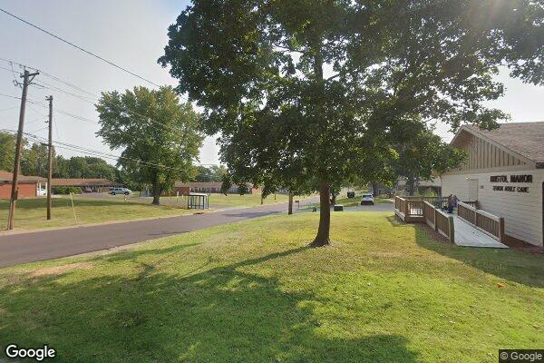 Bristol Manor Of Sedalia