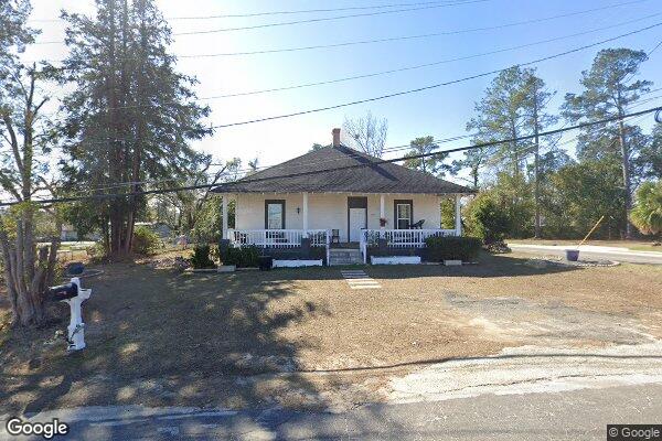 Hilltop House Personal Care Home