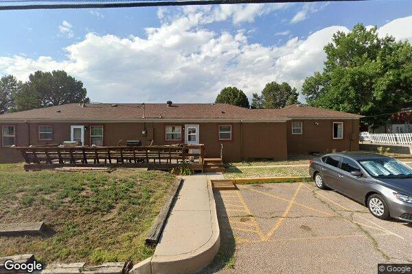 Whispering Pines At Crestview