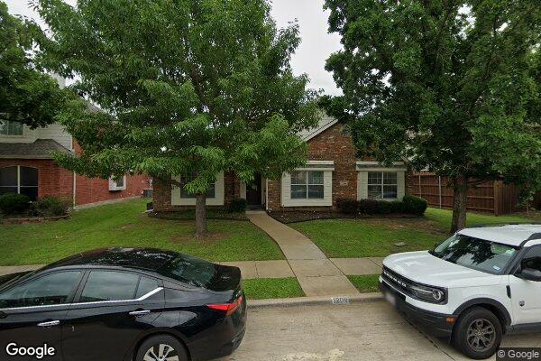 Metroplex Residential Senior Care Llc