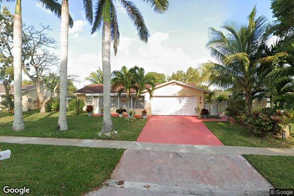 Orange Blossoms Villa Iv