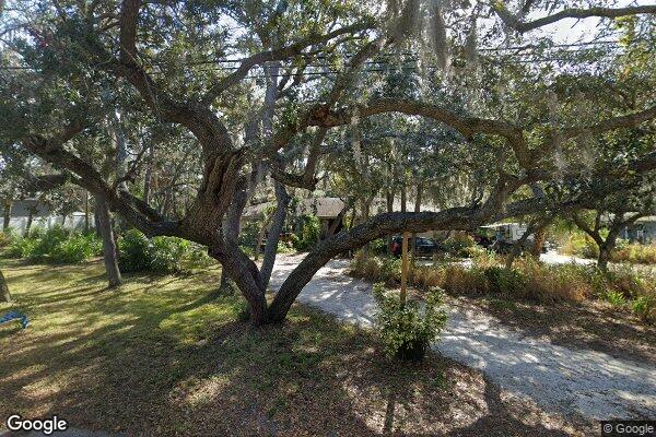 Oakwood East Retirement Center