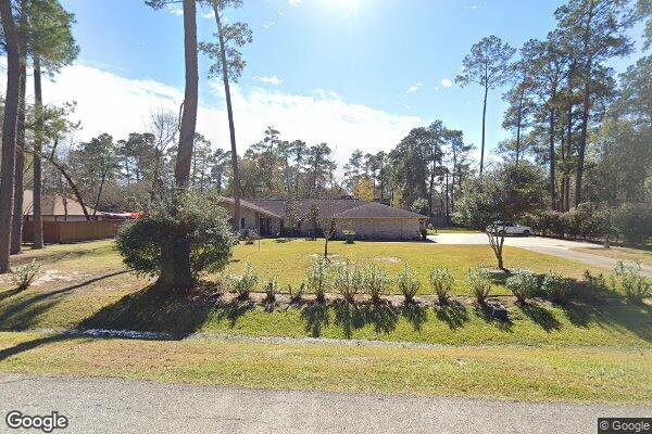 Houston Extended Care Llc