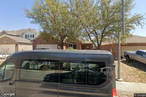 Mission Road Development Center