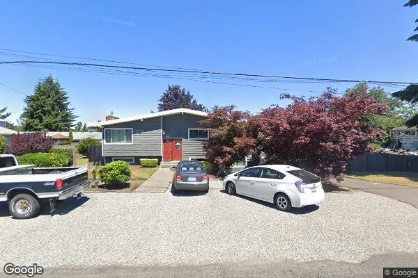 Share Adult Family Home